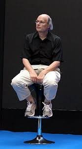 Bjarne Stroustrup