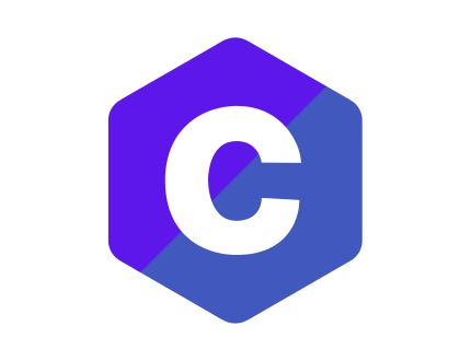 c course