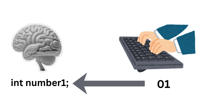 real life example of a variable